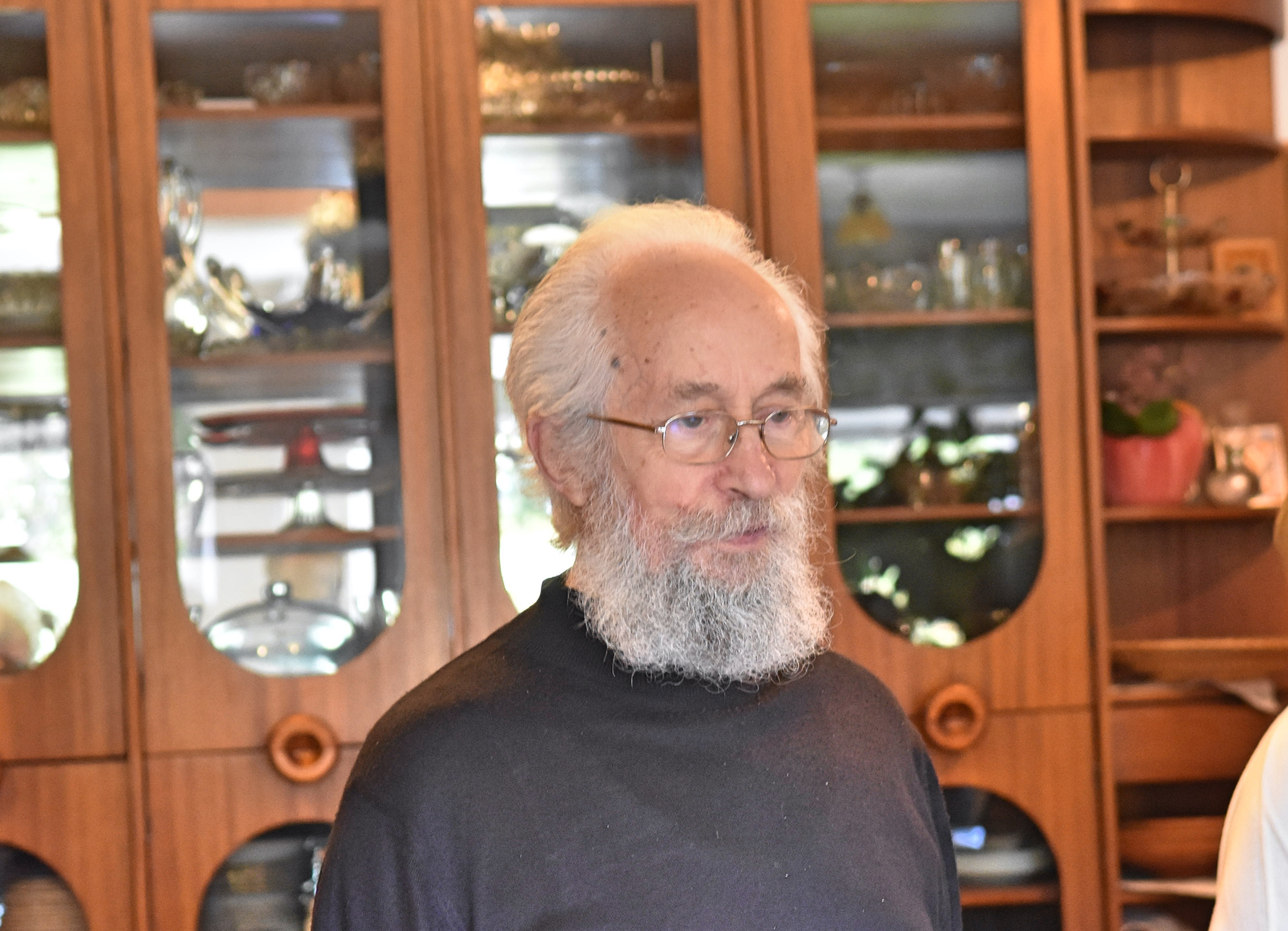 Владимир Тарханов