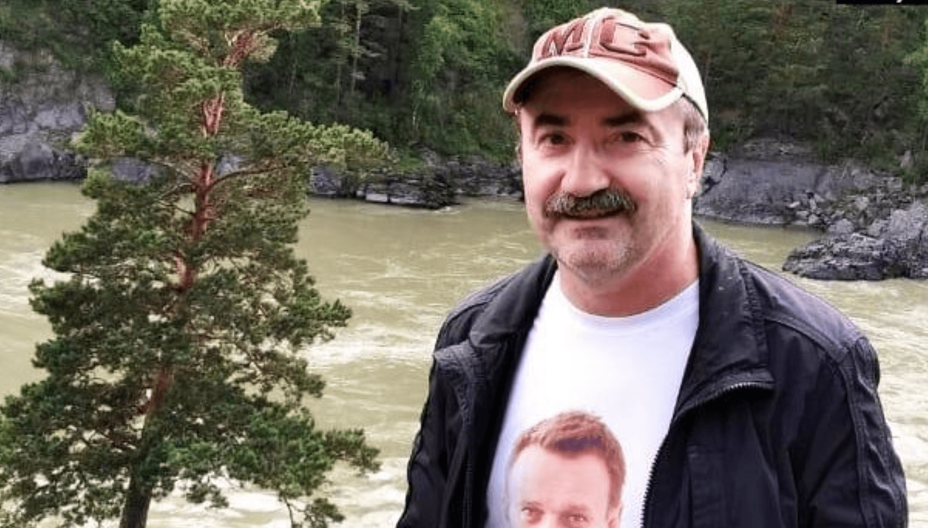 Адвокат Сергей Макаренко