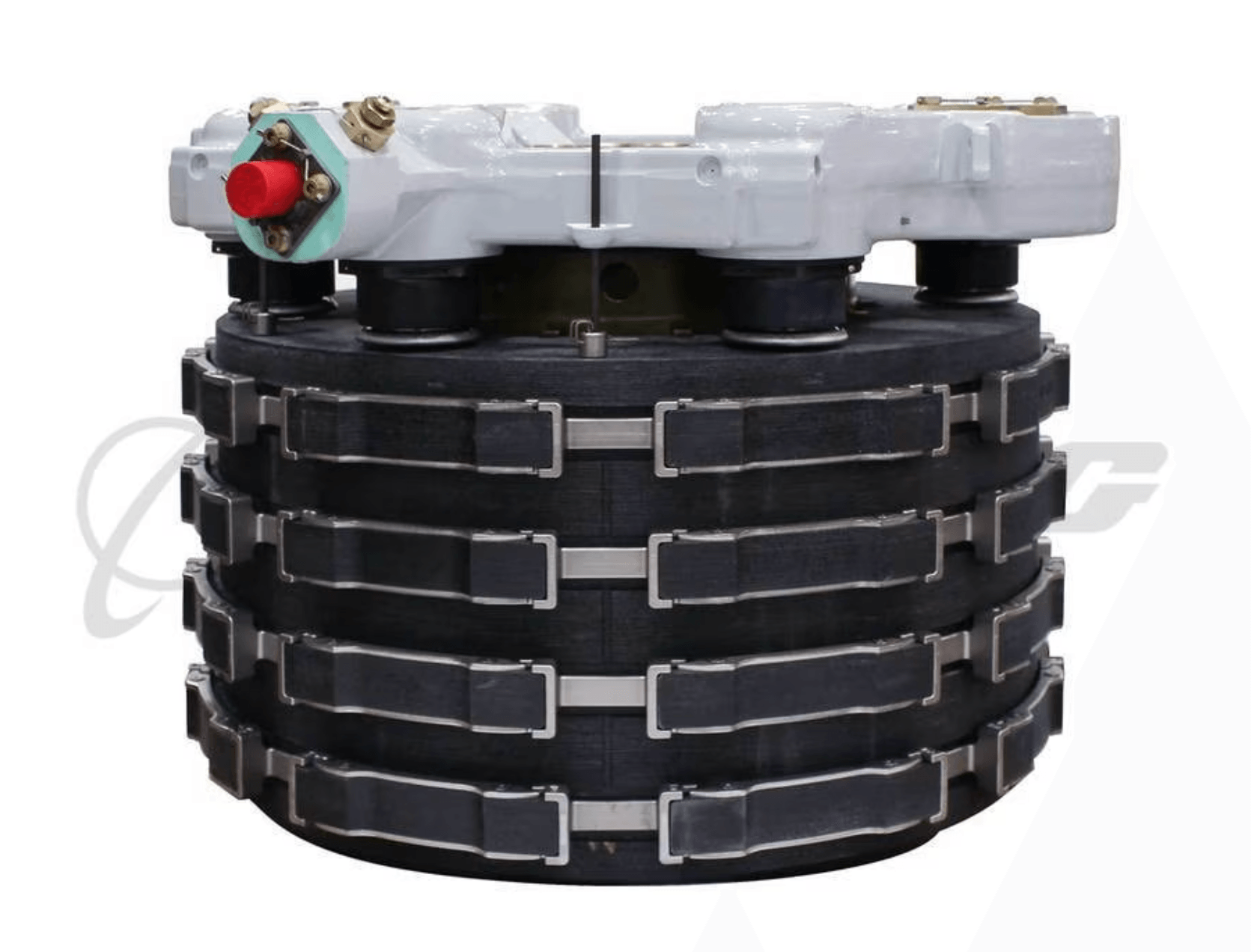 Такие тормоза для боинга пытались ввезти в Россию Пацуля и Беседин