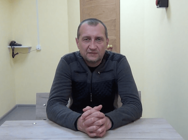 Эдуард Усатенко