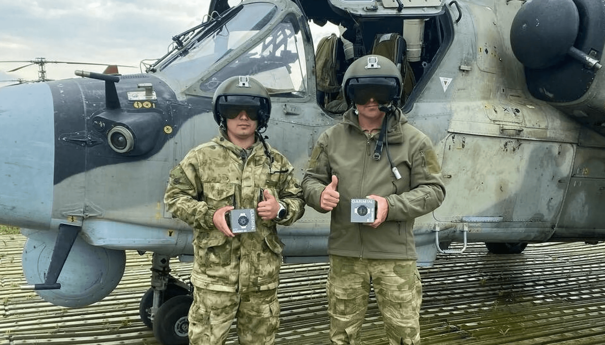 Денис Олейников и "Танцор"