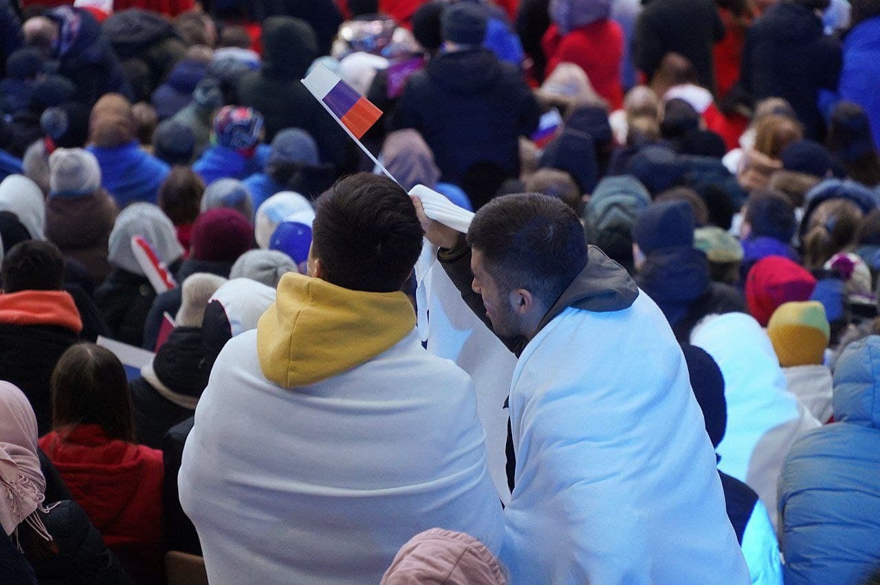 Сергей Чижиков