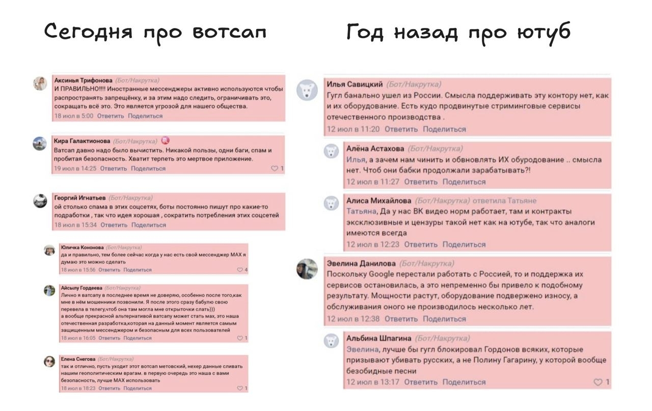 Скриншот от 22 июля