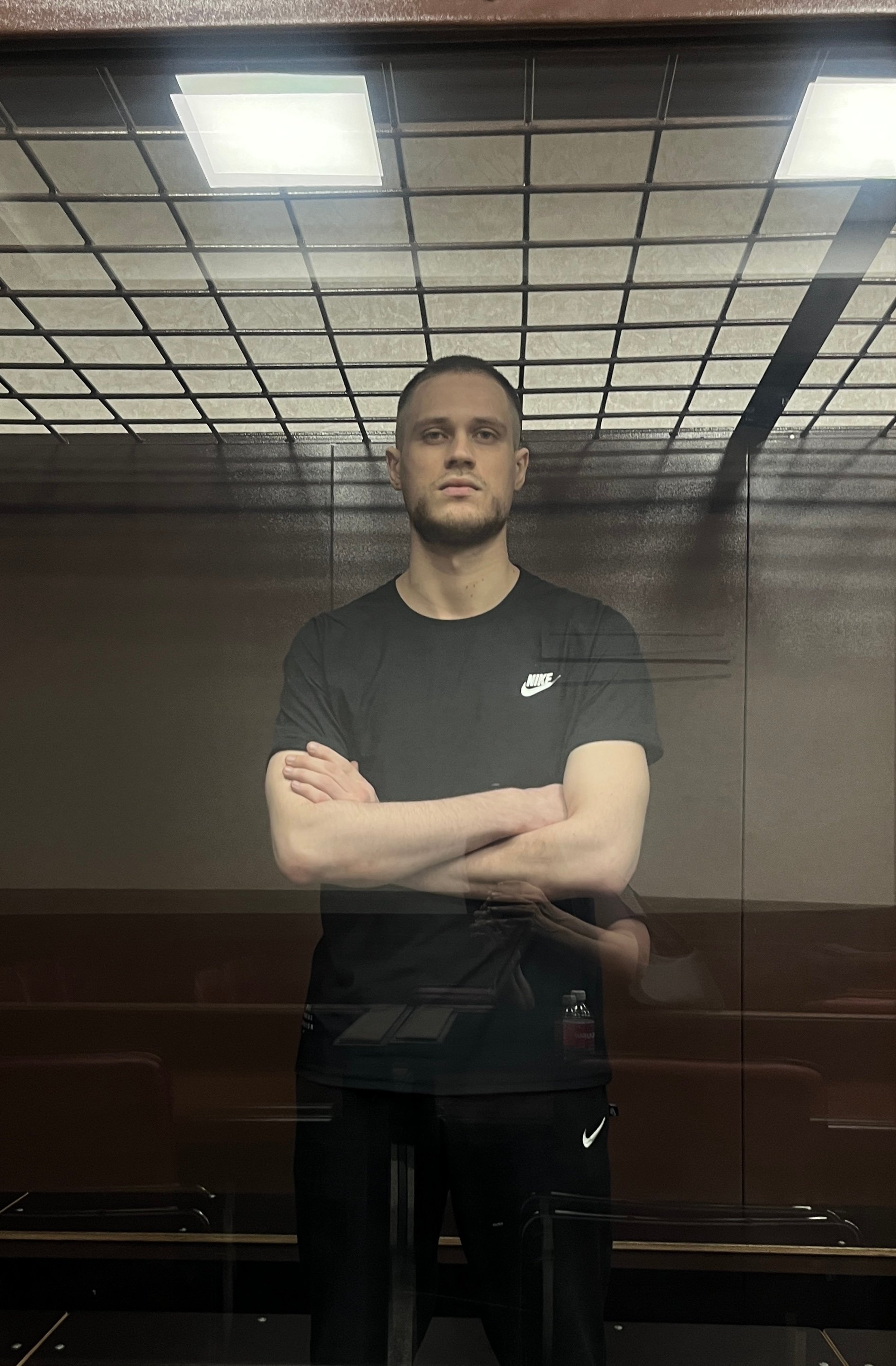 Владислав Шпак