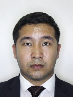 Альфат Урумбаев