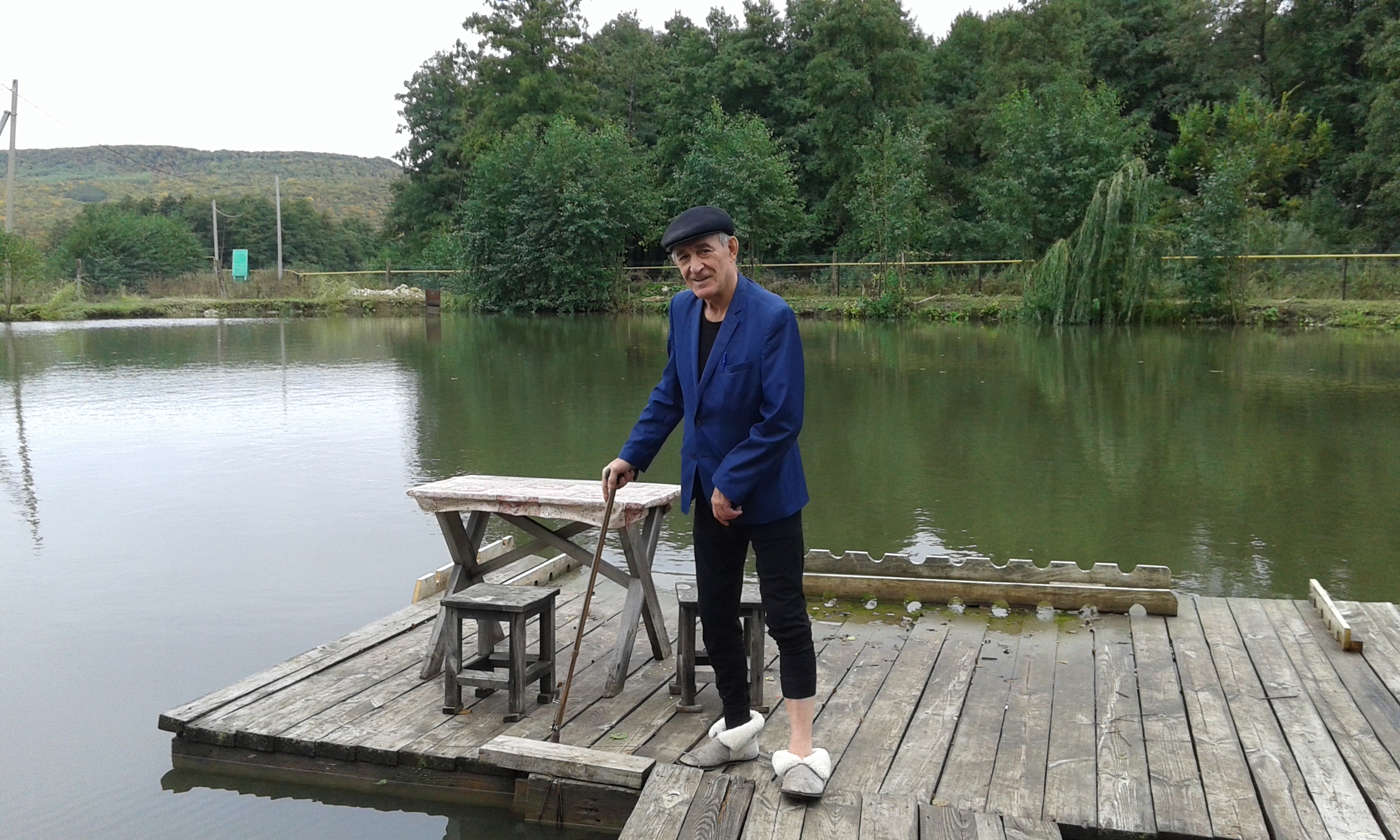 луговской в саратове