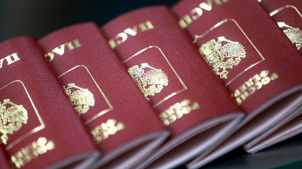 Фото: Максим Стулов / Ведомости