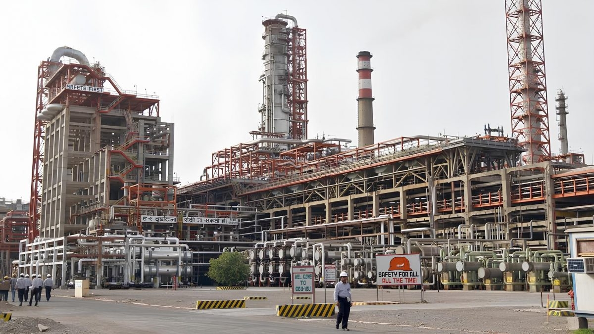 Фото: REUTERS/Amit Dave