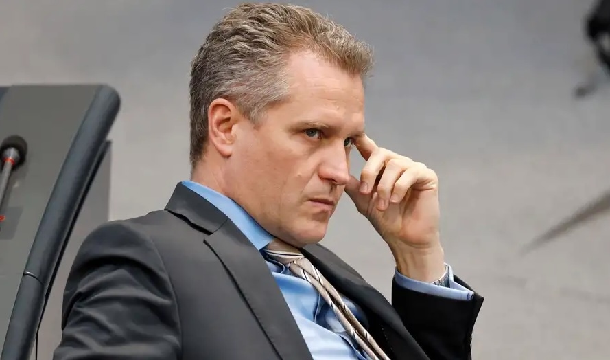 Фото: C. Hardt/IMAGO/Future Image