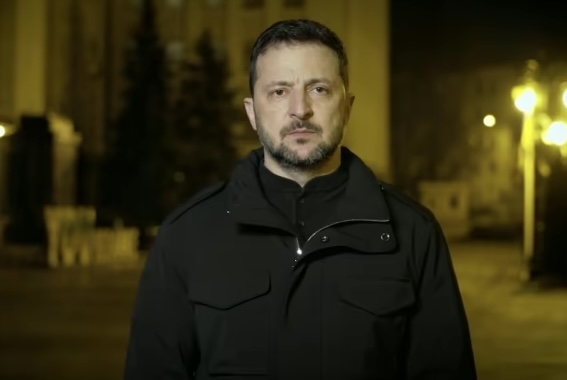 Фото: Офис президента Украины