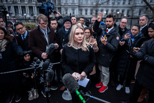 Фото: The Washington Post