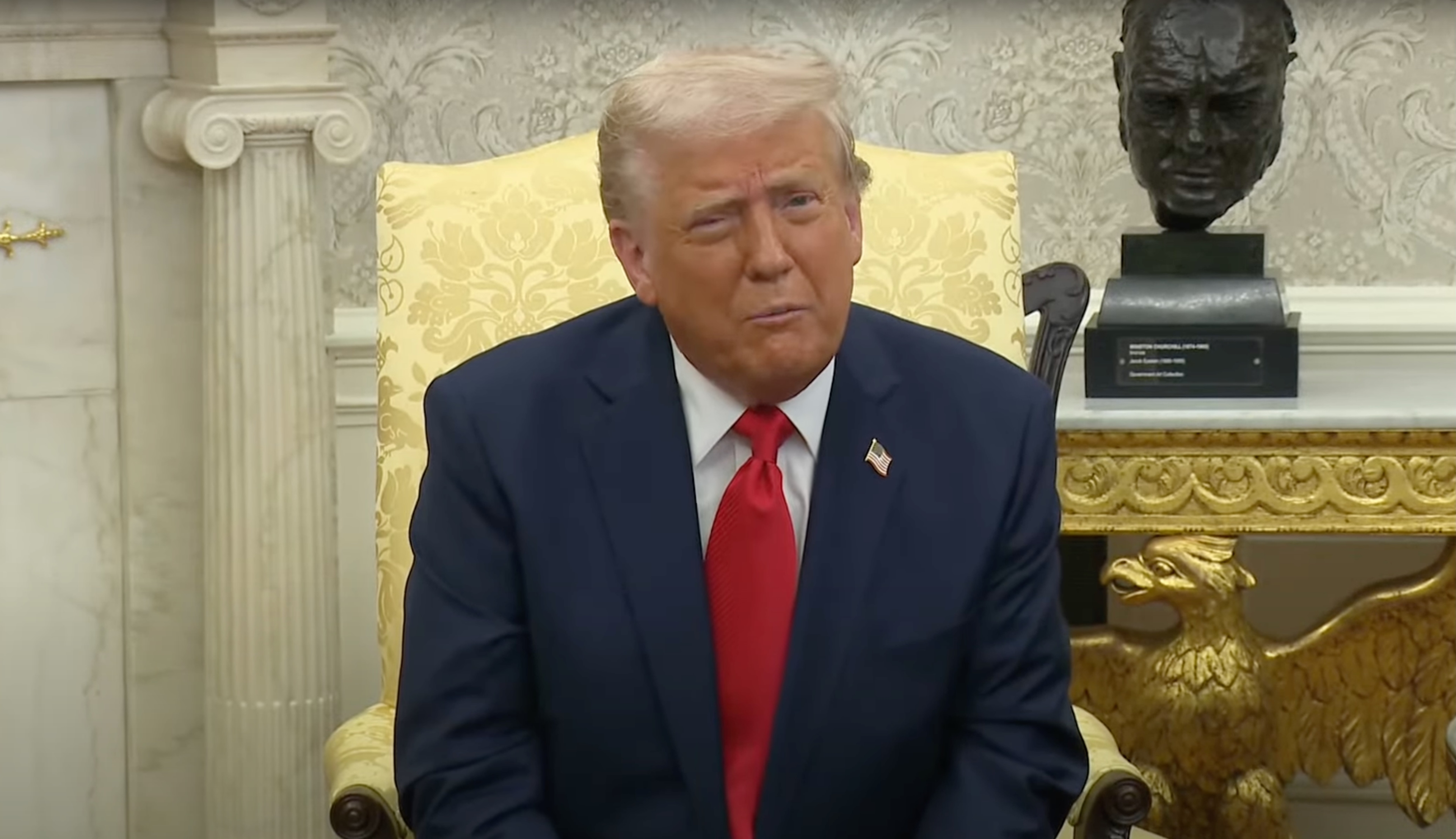 Фото: Белый дом