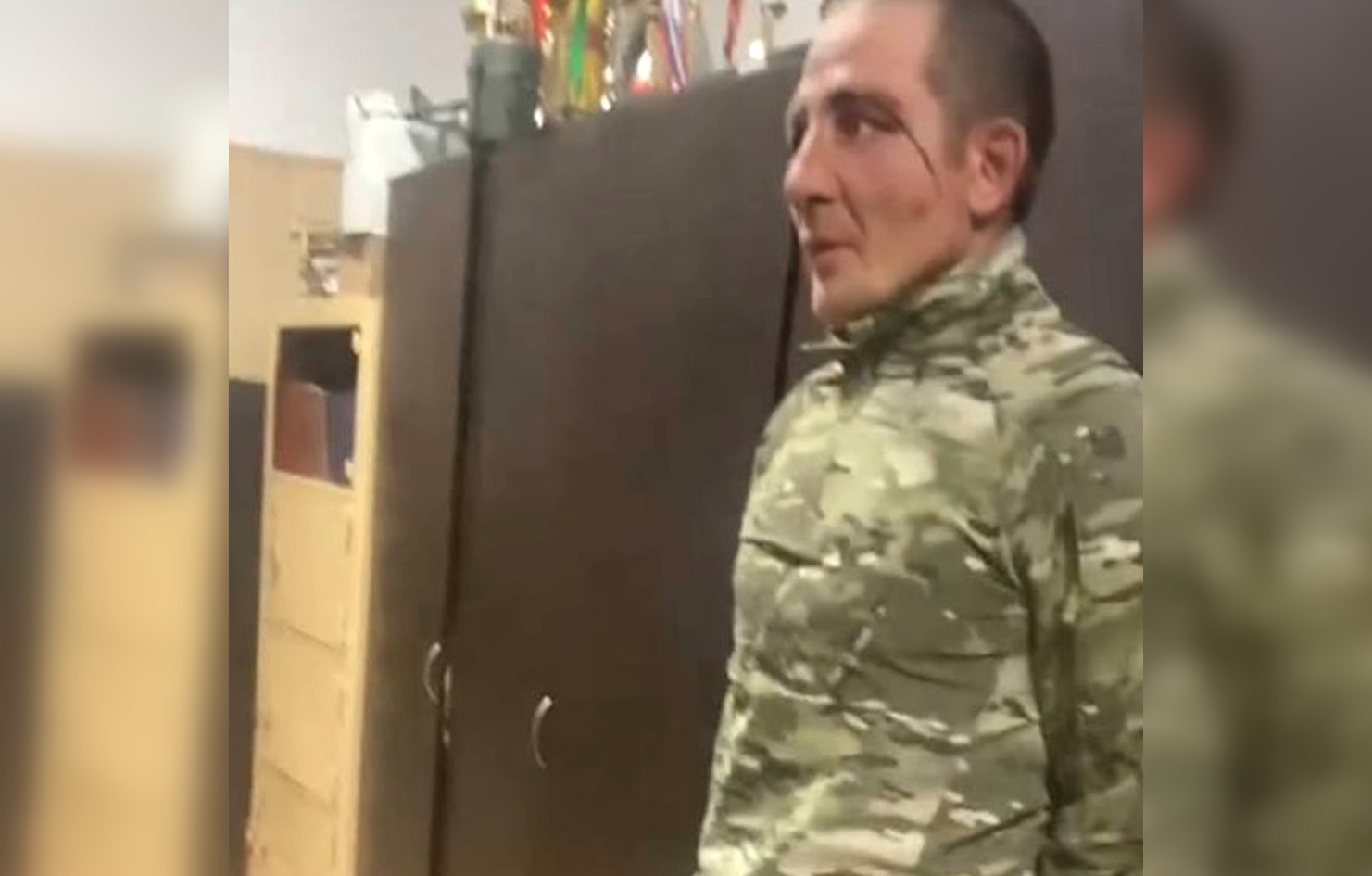 Дмитрий Стенькин. Фото: «Медиазона»