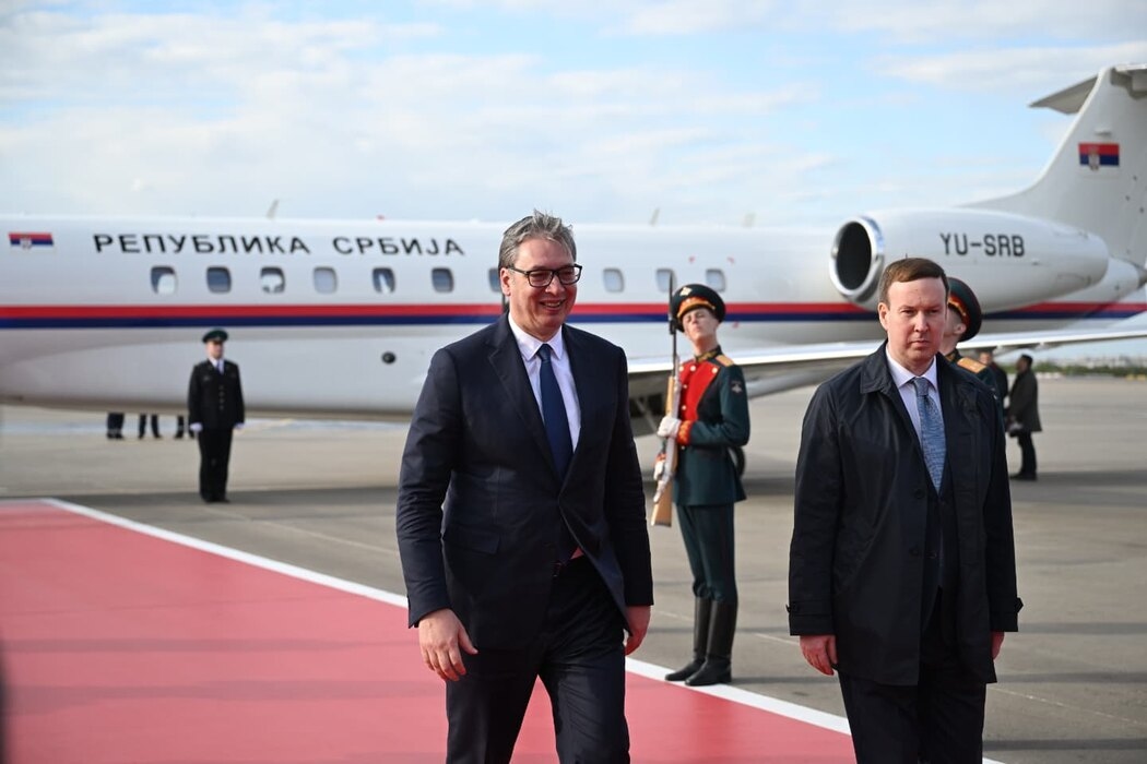 Фото: Instagram (buducnostsrbijeav)