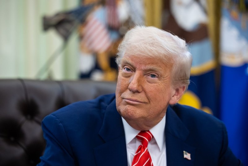 Фото: Francis Chung/UPI