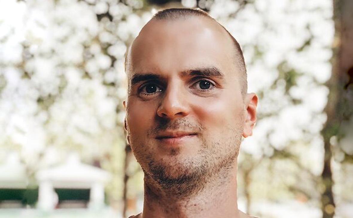 Юрий Гугнин / Фото: Evita