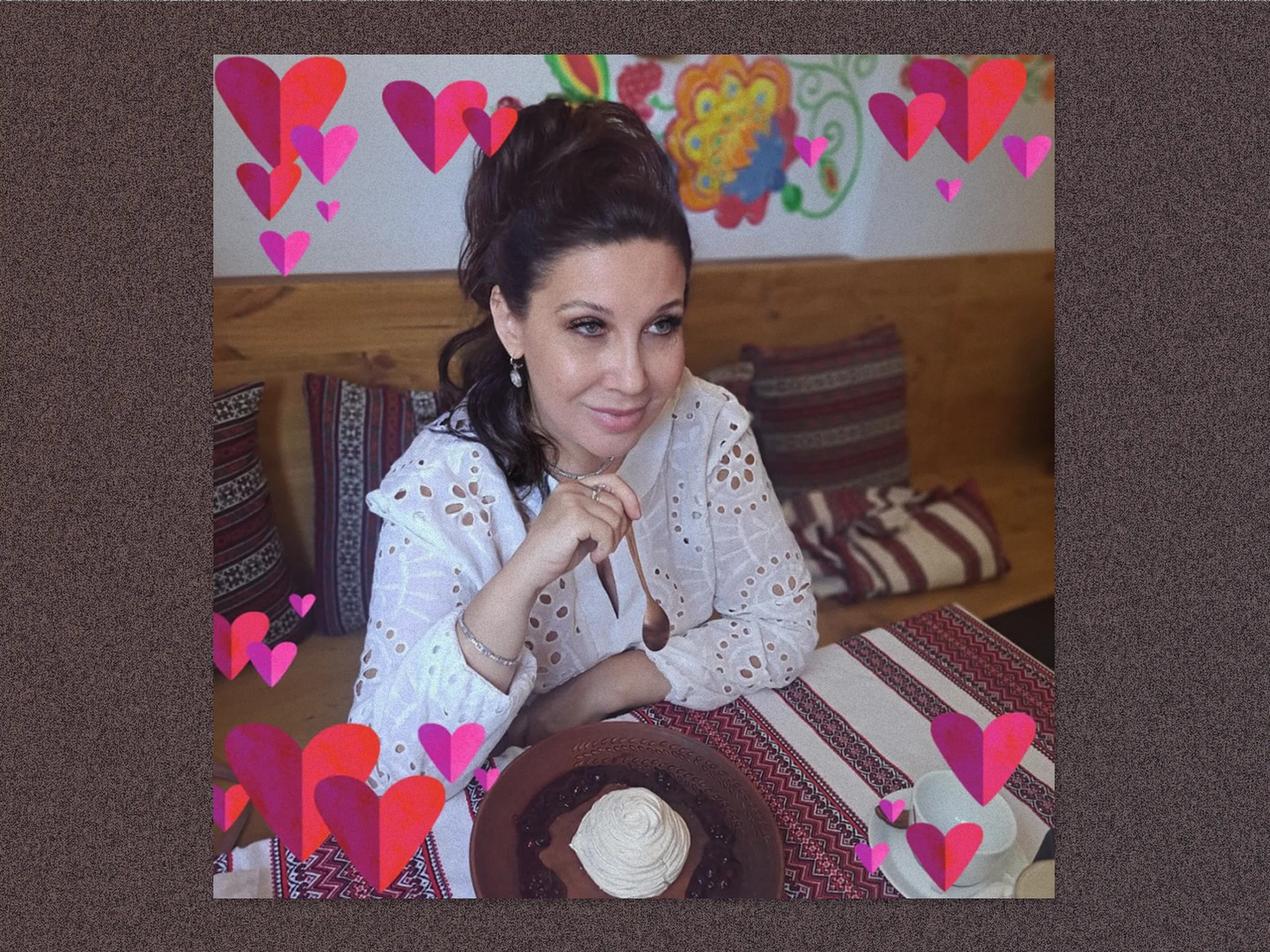 Светлана Титова. Фото: соцсети