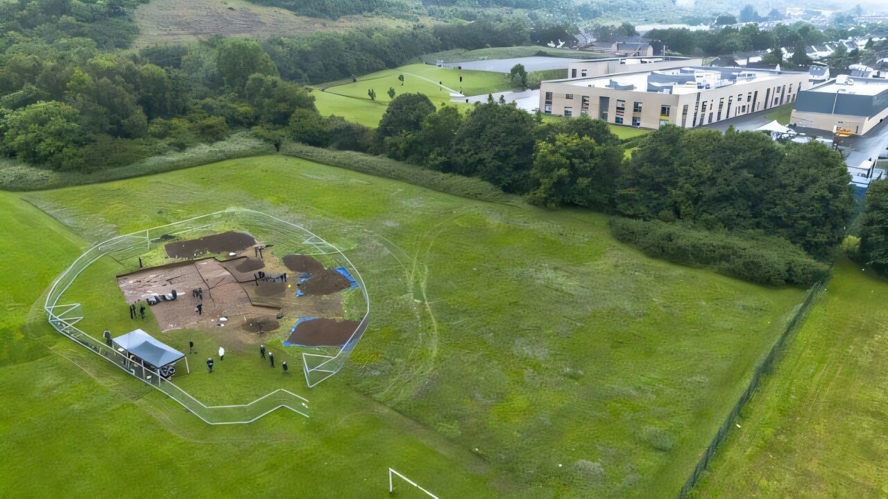 Фото: Vivian Thomas