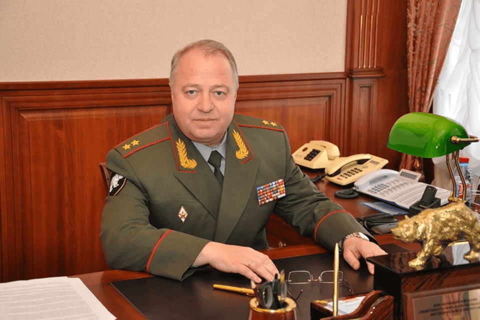 Фото: Виктор Стригунов / «Комсомольская правда»