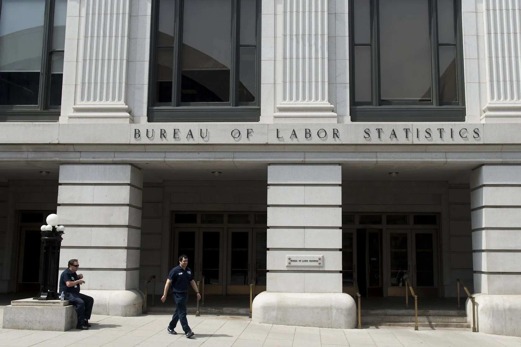 Фото: Getty/Bill Clark