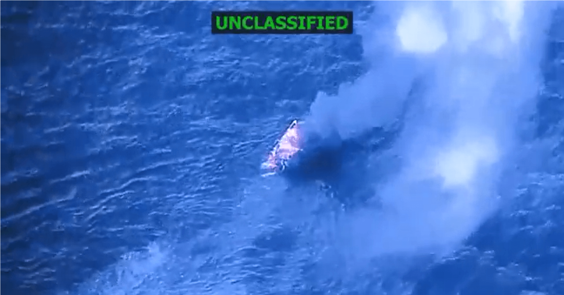 Скриншот:  Secretary of War Pete Hegseth / Twitter