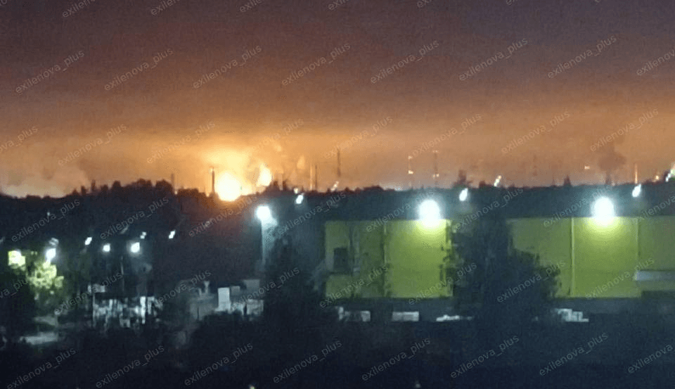 Фото: Exilenova+