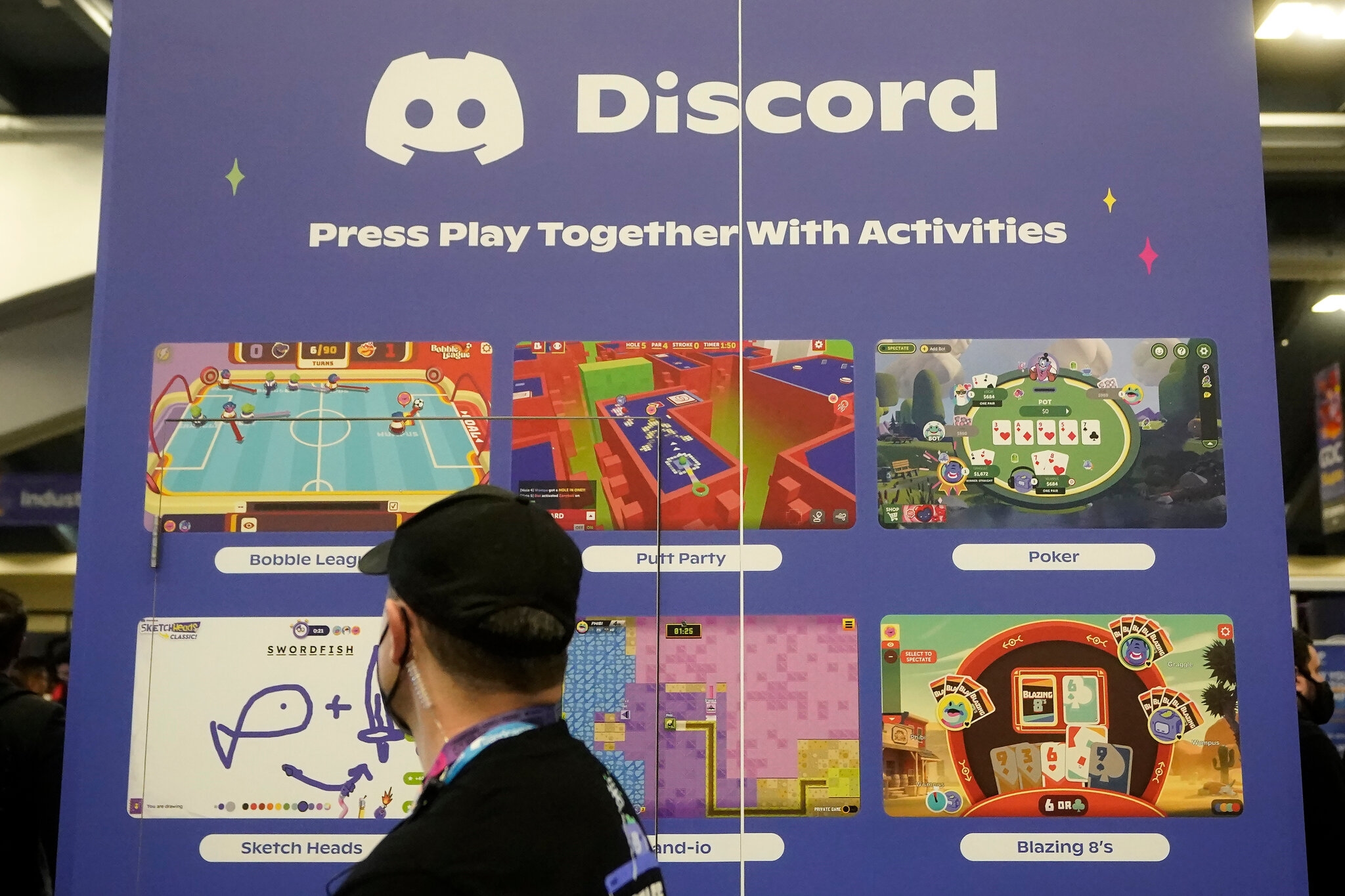 Фото: Associated Press