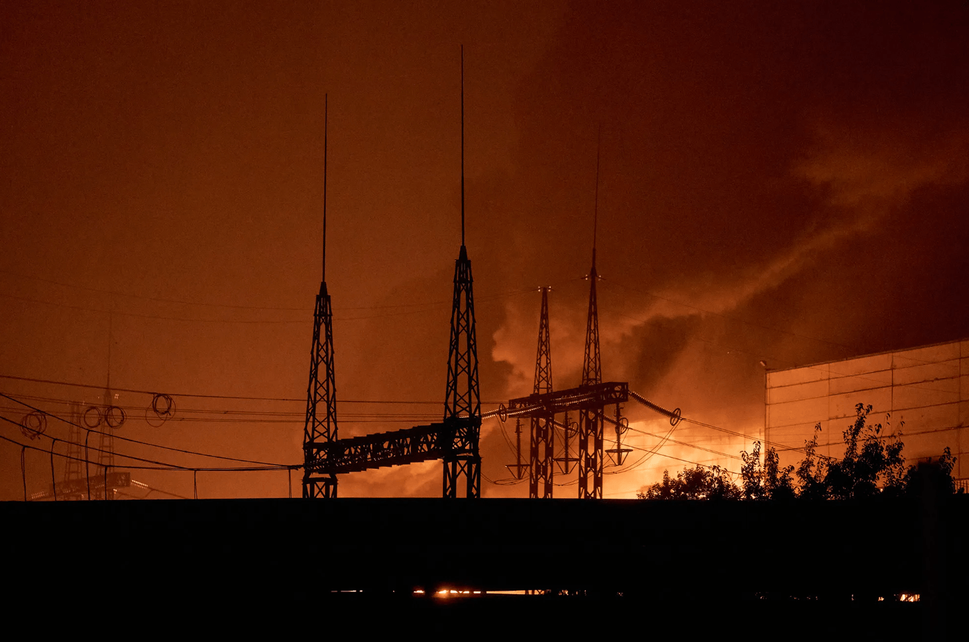 Kostiantyn Liberov / Libkos / Getty Images