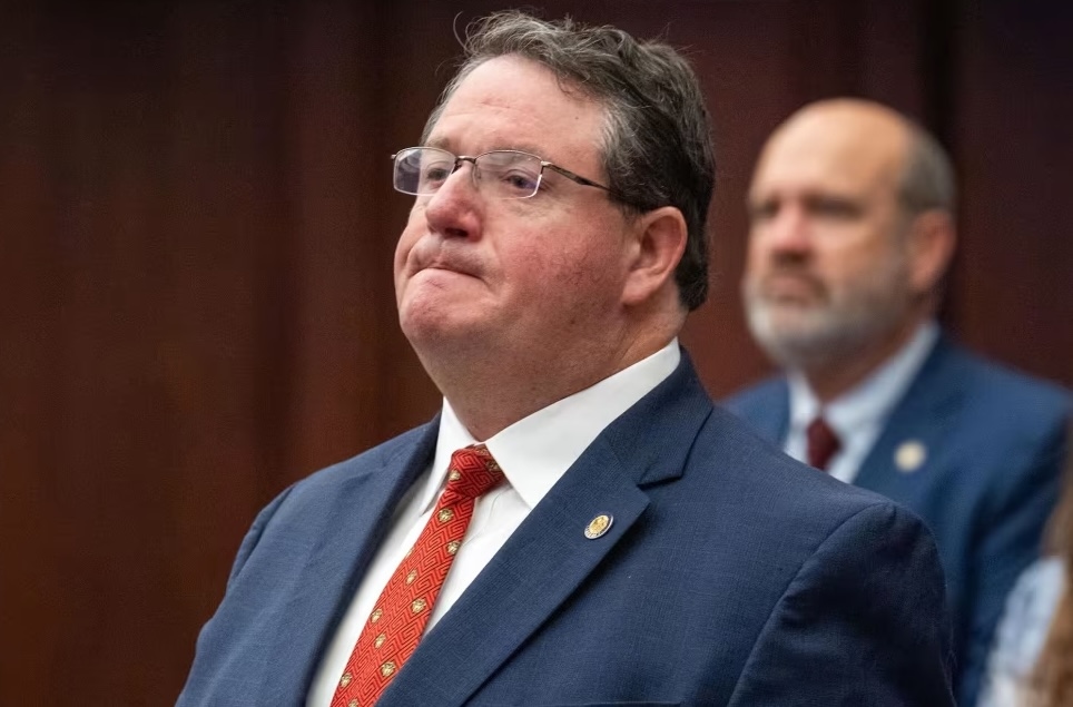 Рэнди Файн. Фото: USA Today Network / Imagn Images