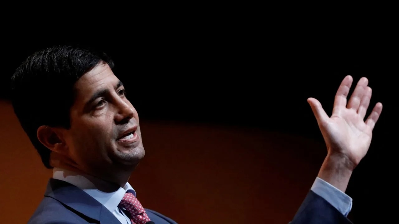 Фото: REUTERS/BRENDAN MCDERMID/FILE PHOTO