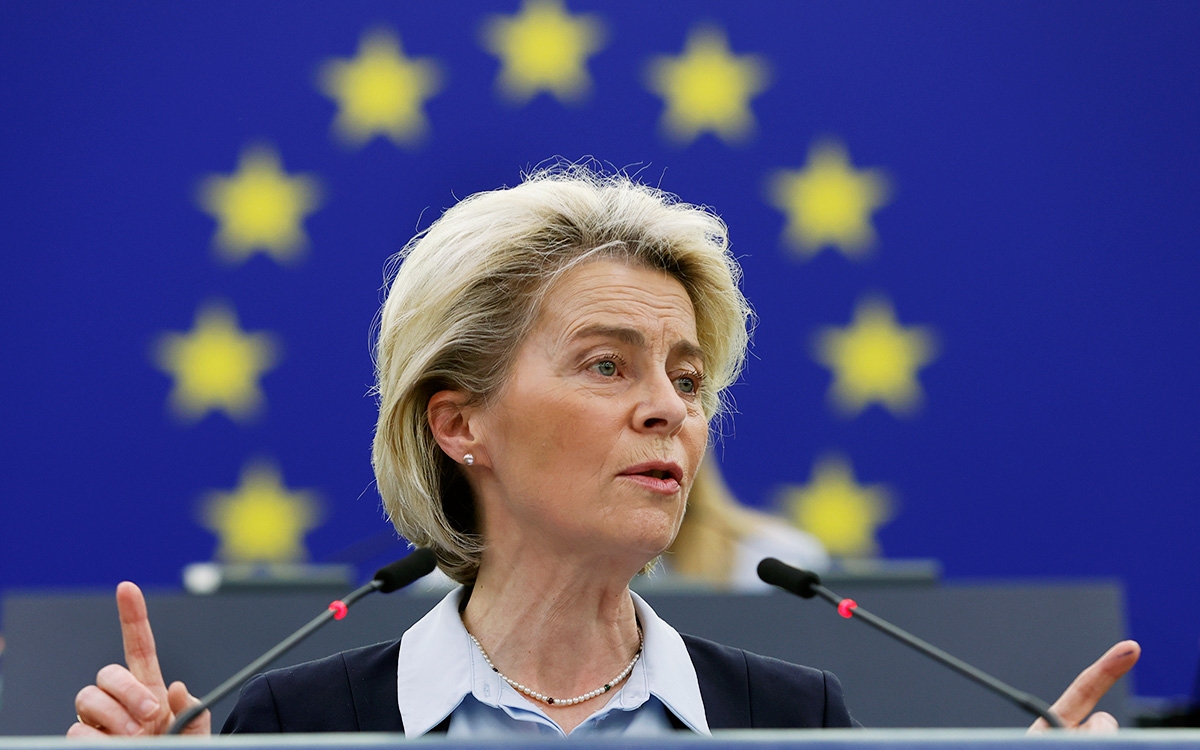 Фото: Jean-Francois Badias / AP