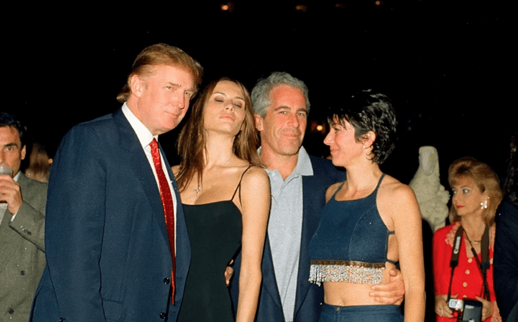 Davidoff Studios / Getty Images