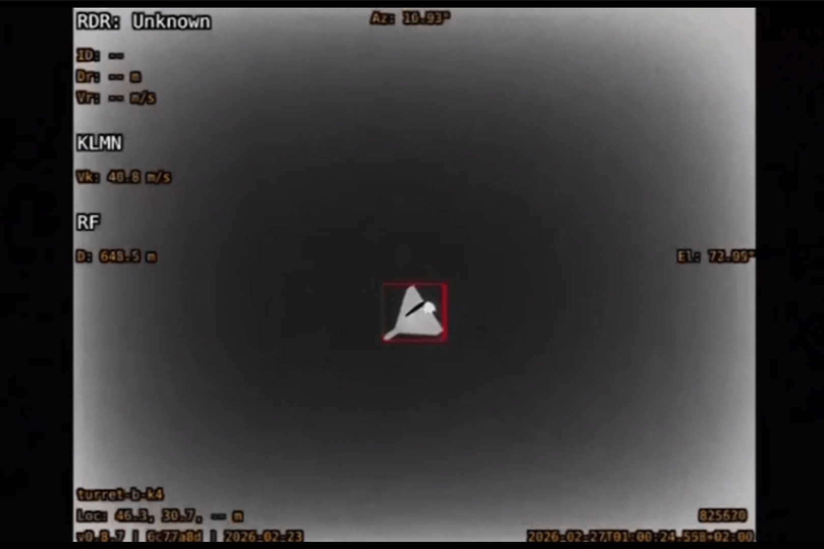 Фото: FEDOROV / Telegram