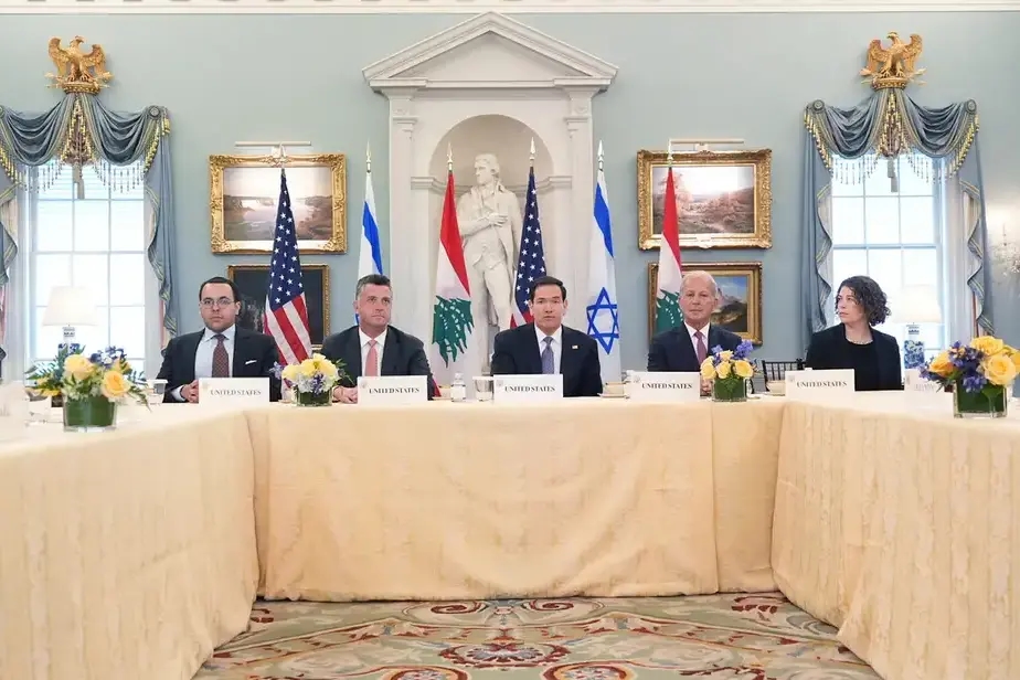 Фото: Jacquelyn Martin/AP Photo/dpa/picture alliance