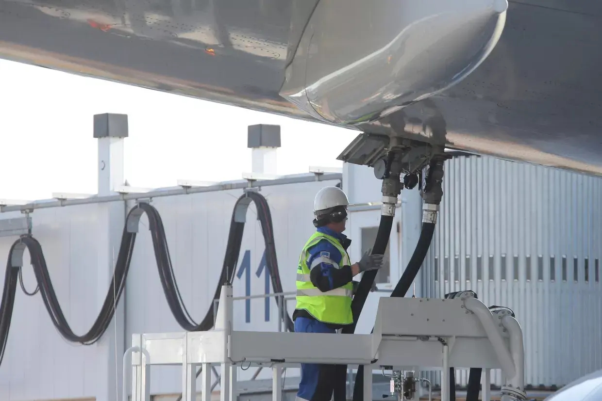 Фото: РИА Новости / Виталий Белоусов