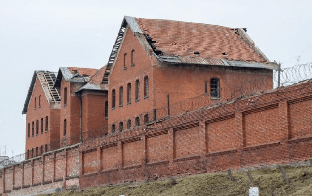 В украинской тюрьме умер россиянин, воевавший в Донбассе. Россия отказалась забирать его тело