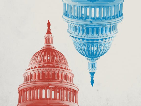 Настоящая Америка против Америки Сената. Пол Кругман подводит итоги выборов