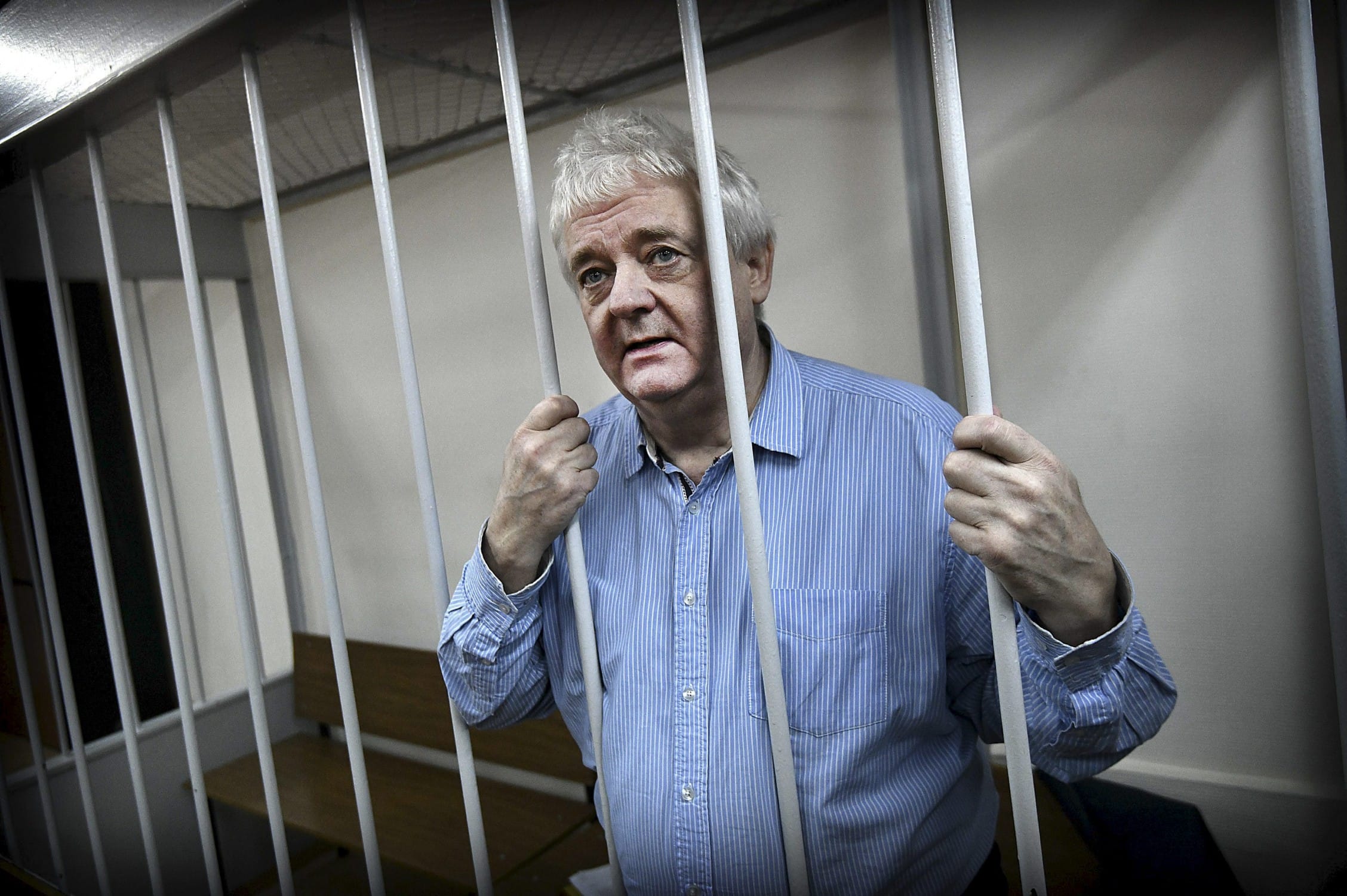 Foreign Policy: Российско-норвежский шпионский скандал — новый холодный фронт информационной войны