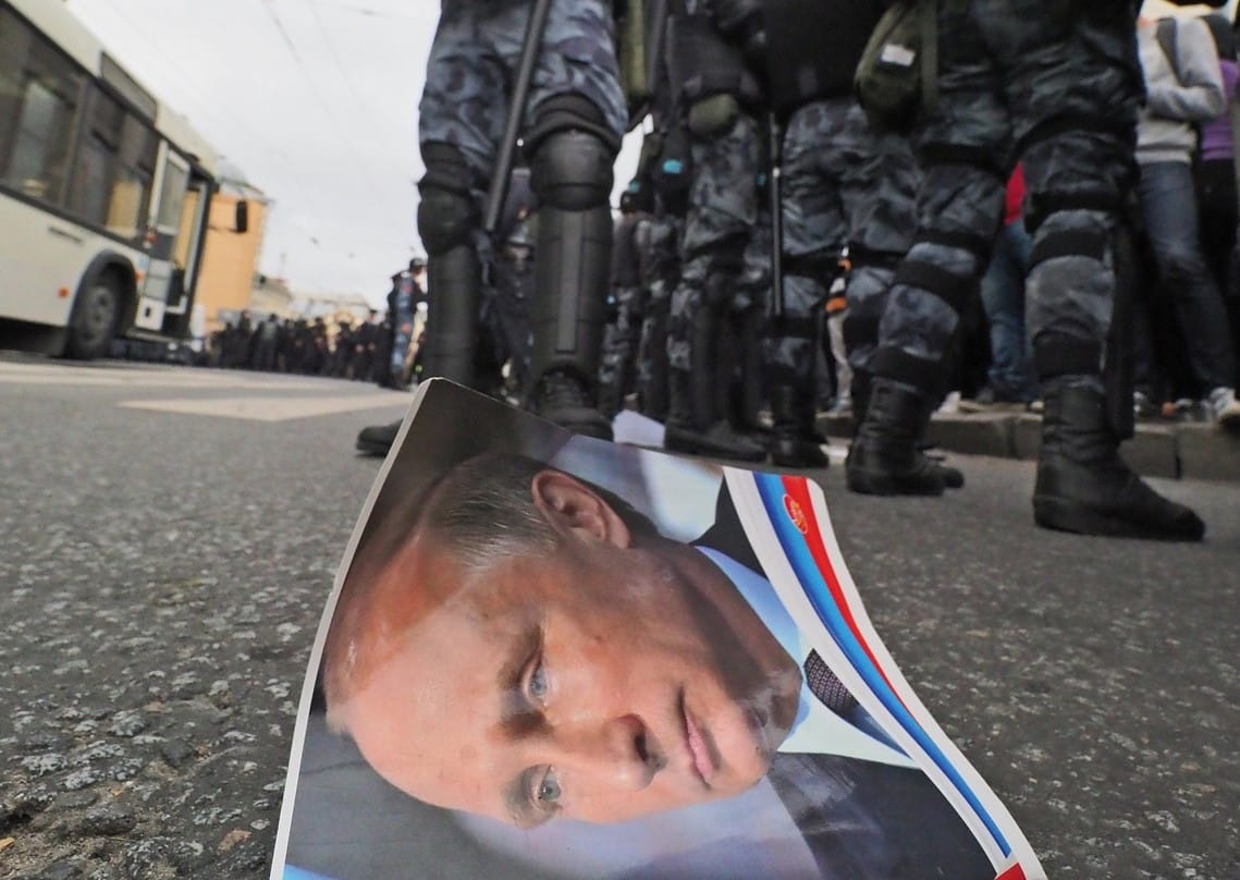 Екатерина Шульман: 9 сентября мы услышали первые раскаты грома, который еще прогремит позже