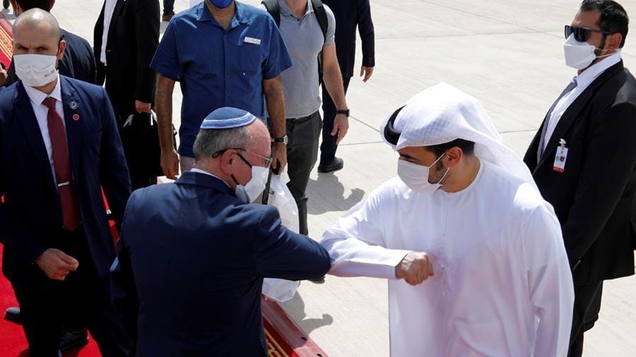 Дуга стабильности vs Дуга сопротивления. Как договор Израиля с ОАЭ и Бахрейном может изменить Ближний Восток