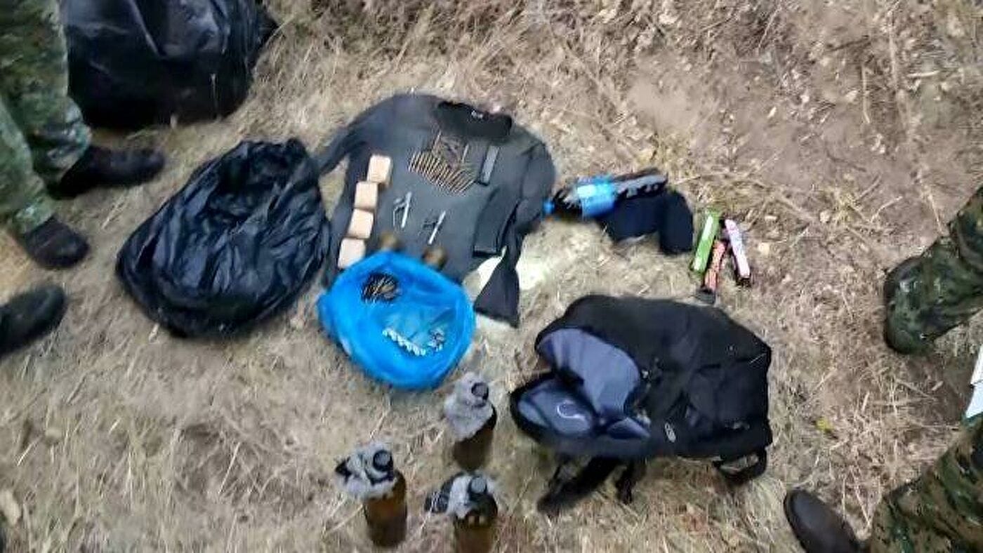 ФСБ сообщила об убийстве двух человек в Волгограде. Их подозревали в том числе в подготовке атаки на монумент «Родина-мать»