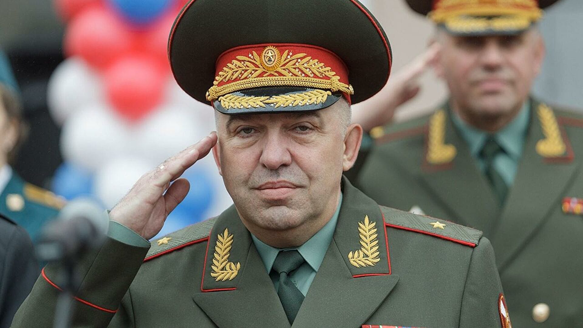 Задержанного экс-замдиректора Росгвардии Сергея Милейко отпустили под обязательство о явке — «Интерфакс»