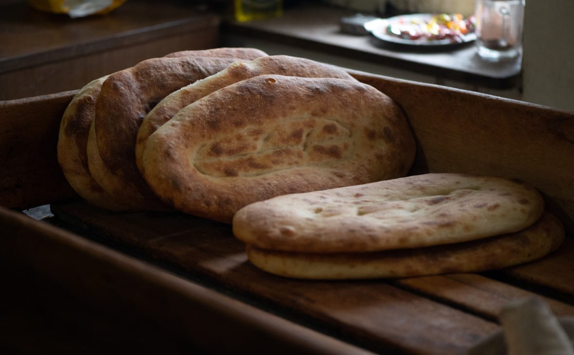 В России выросли продажи хлеба из-за снижения дохода граждан