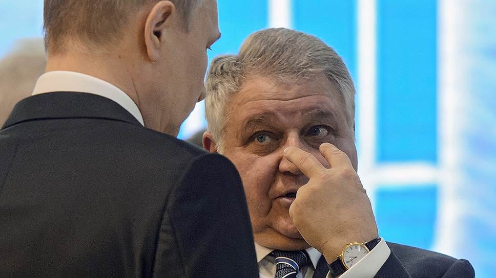 «Ковальчук хочет окончательно все подмять под себя». Академики РАН о планах в очередной раз реформировать российскую науку