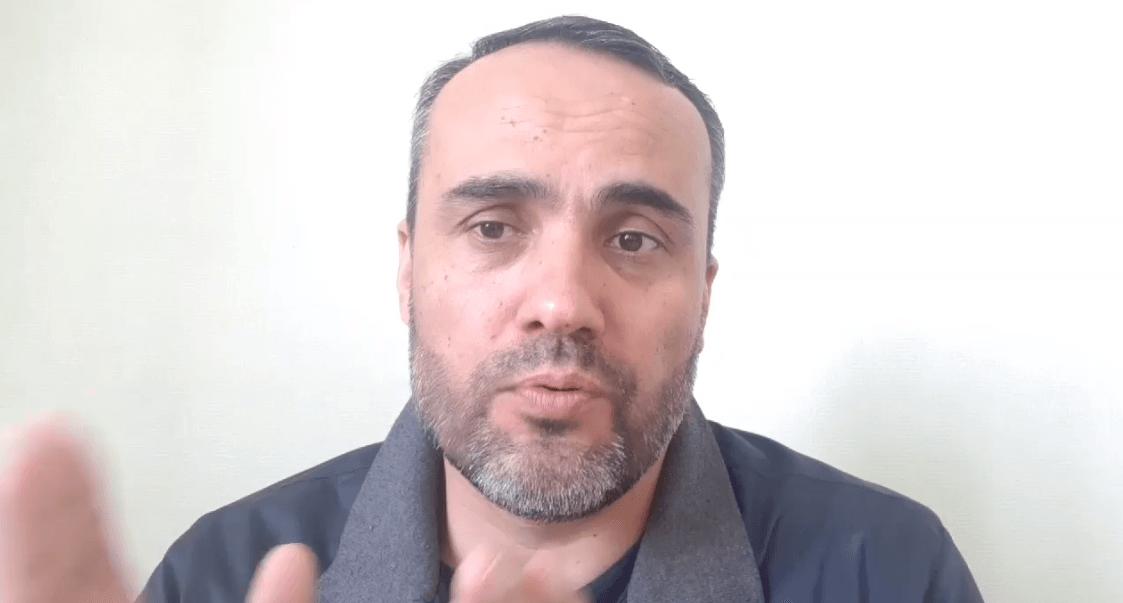 В Москве пропал правозащитник Иззат Амон. Адвокат считает, что его похитили и незаконно вывезли в Таджикистан