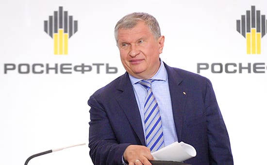 «Роснефть» подала иск к газете «Собеседник» и журналисту Олегу Ролдугину