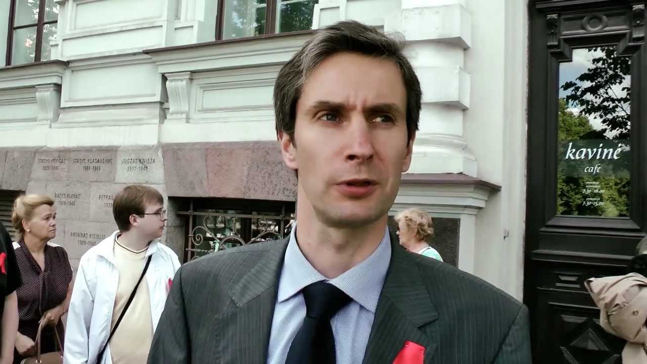 Экс-председателя «Социалистического народного фронта» Альгирдаса Палецкиса приговорили к 6 годам тюрьмы за шпионаж в пользу России 