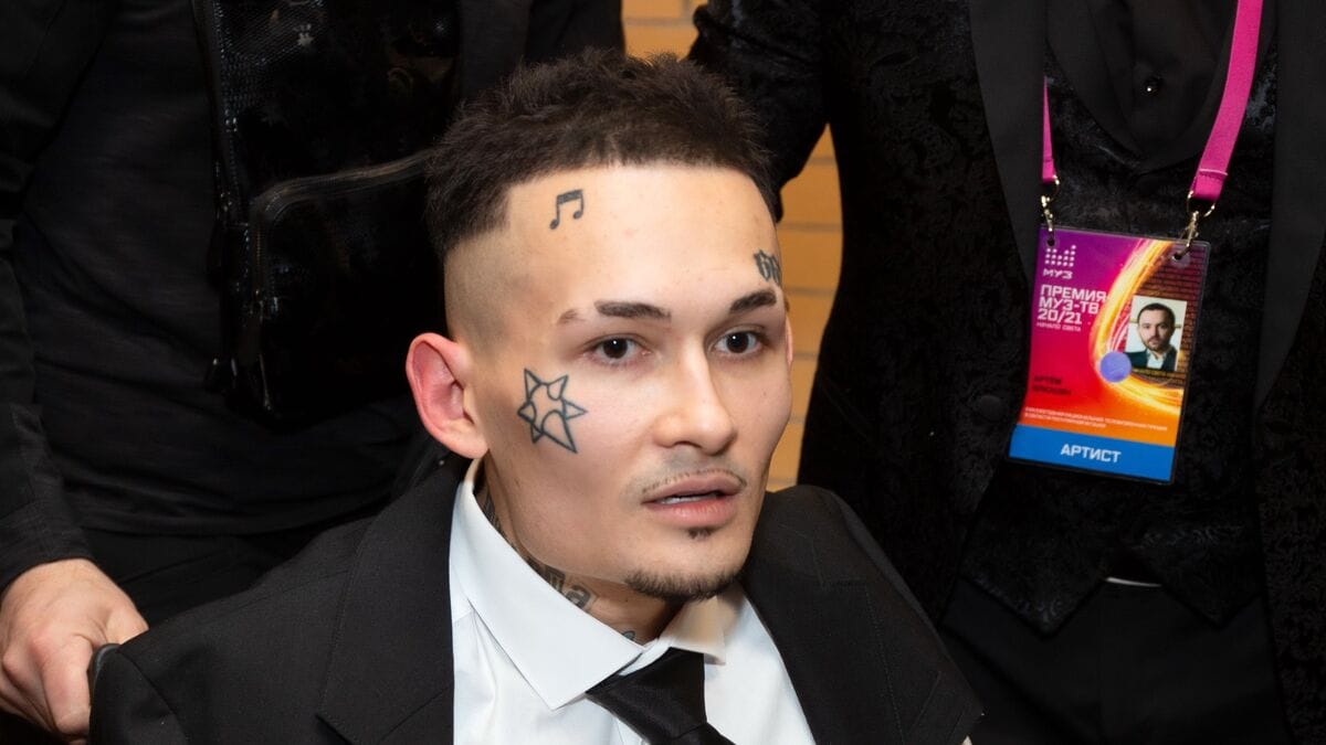 Бастрыкин поручил проверить высказывания артиста Моргенштерна о бессмысленности празднования Дня Победы