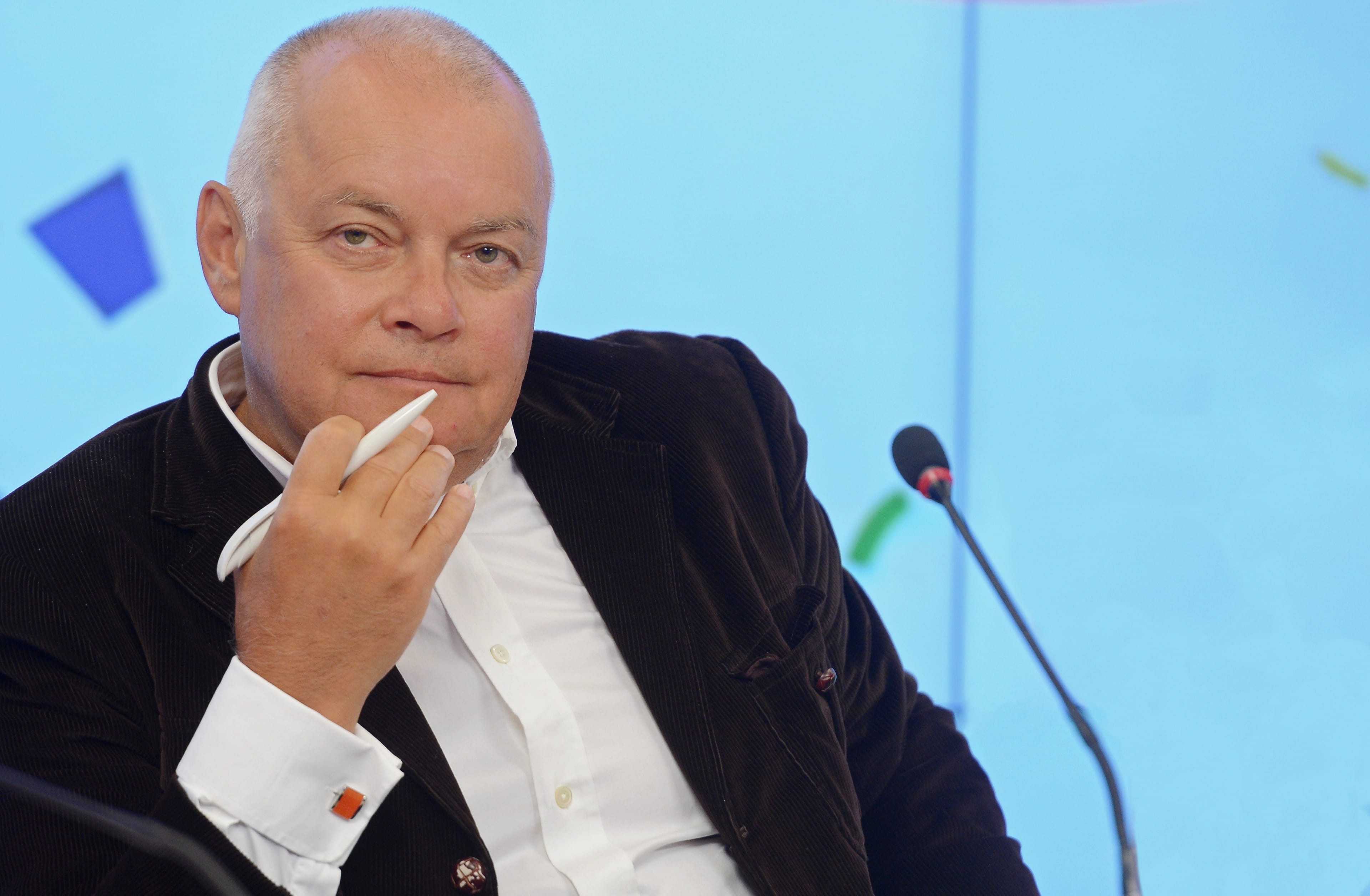 Госхолдинг МИА «Россия сегодня» запретил своим СМИ называть «Талибан» террористической организацией