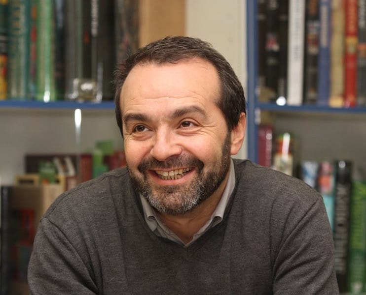 Минюст внес в реестр иноагентов Виктора Шендеровича, Марата Гельмана, Надежду Толоконникову и еще 5 человек